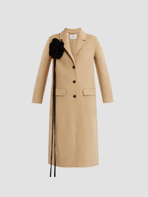TAILORED COAT