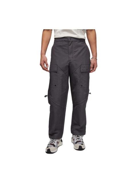 Air Jordan 23 Engineered Pants 'Dark Grey' DV7698-022