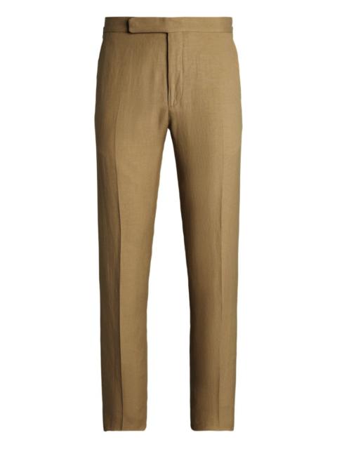 side adjusters gregory trousers