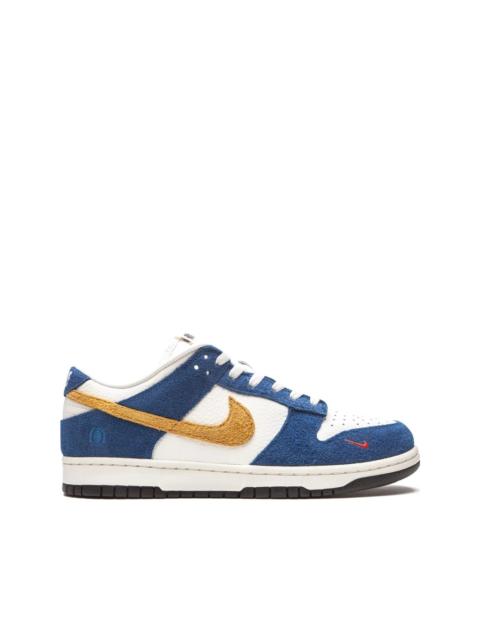 x Kasina Dunk Low "'80s Bus" sneakers