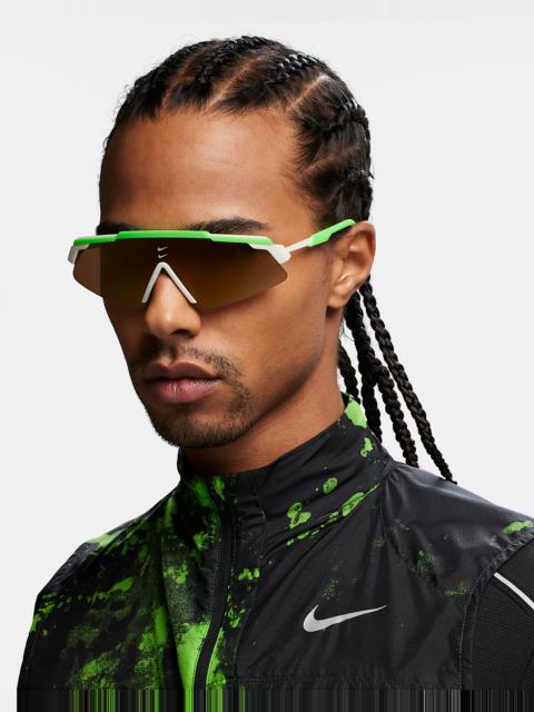 Nike Unisex Marquee Mirrored Sunglasses