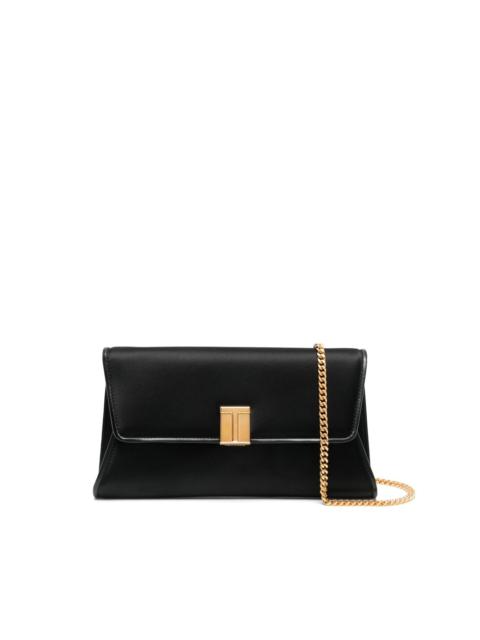 Nobile clutch bag