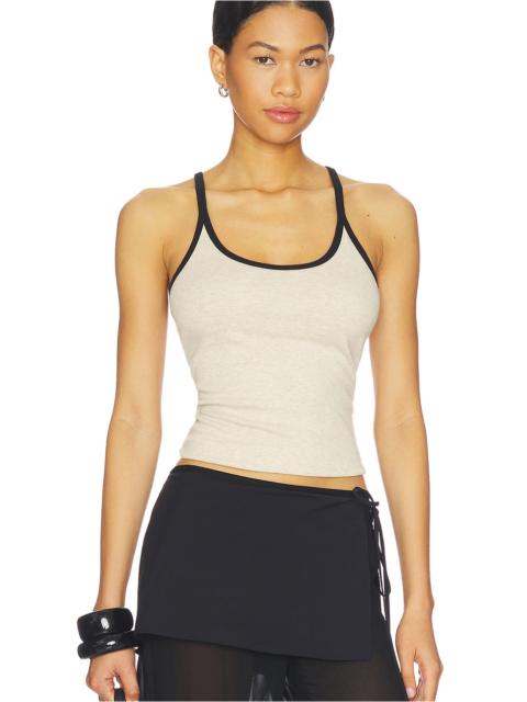 Classic Ringer Scoop Tank