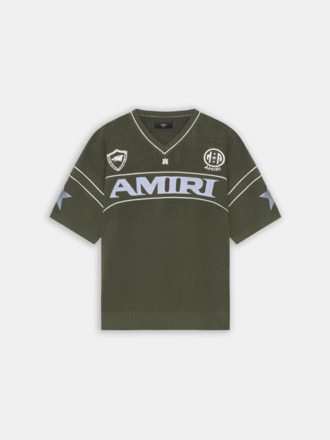 AMIRI SPORT JERSEY