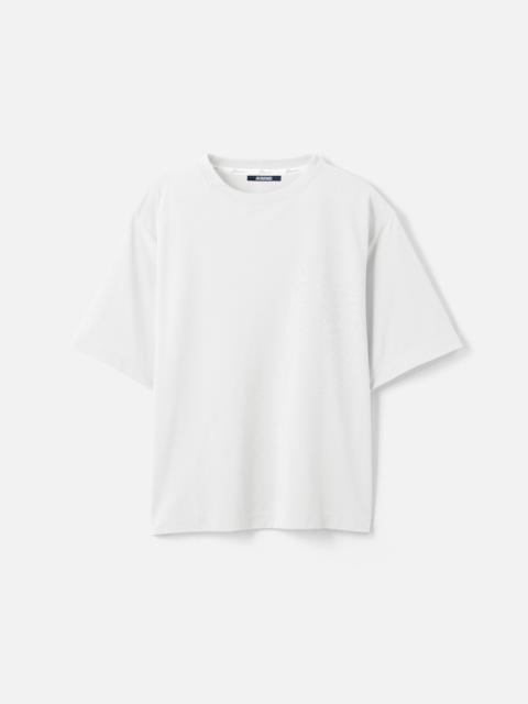 The Rond Carré short-sleeve t-shirt