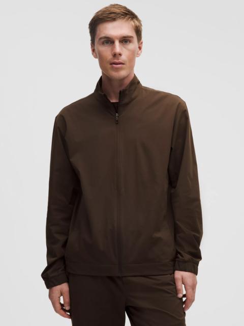 Zeroed In Track Jacket