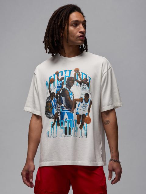 Jordan Flight Essentials Men's Graphic T-Shirt