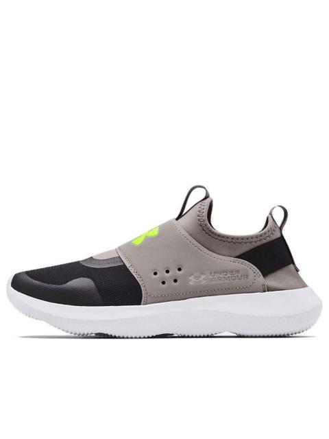 Under Armour Runplay 'Concrete Black' 3024870-103