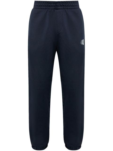 cotton track pants