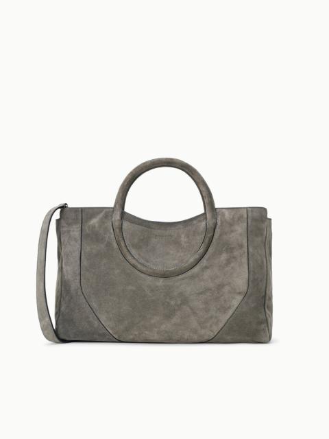 STAUD MAUDE SATCHEL STORM