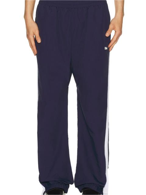 Sailing Competition Cuffed Hampton Track Pants