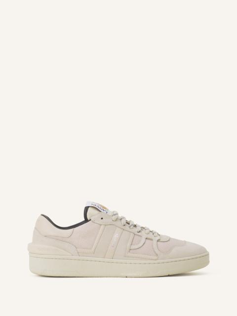 CLAY MESH SNEAKERS