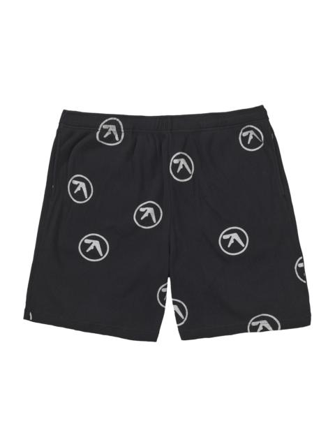 Supreme Aphex Twin Thermal Short Black