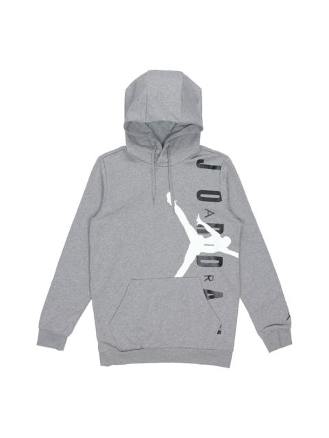 Air Jordan Jumpman Air Causual Male Grey CZ1678-091