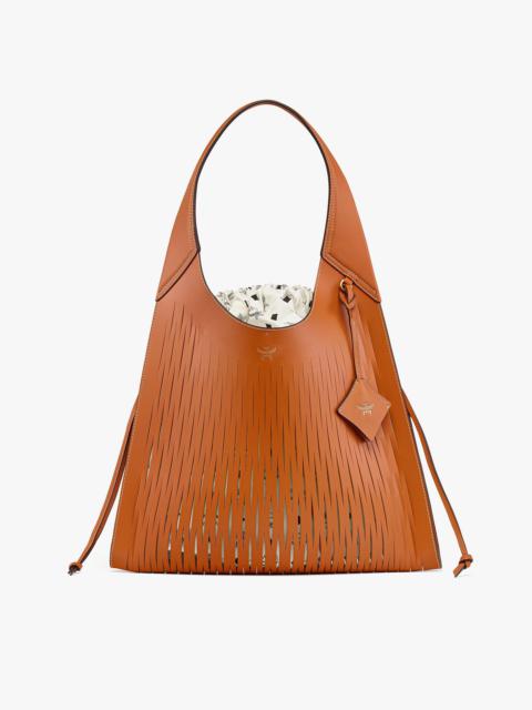 Aren Shopper in Nappa Leather