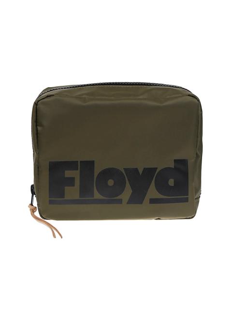 Nylon wash bag