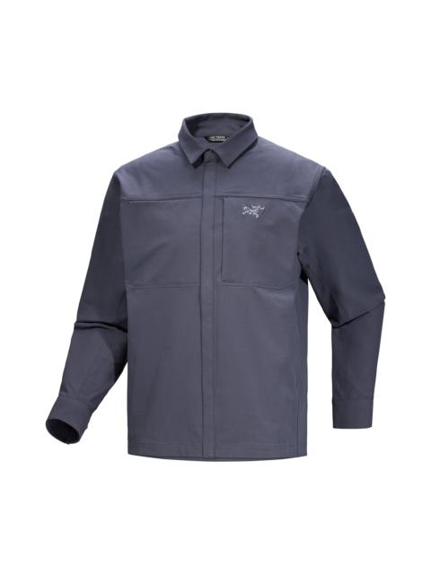 Cronin Cotton Overshirt