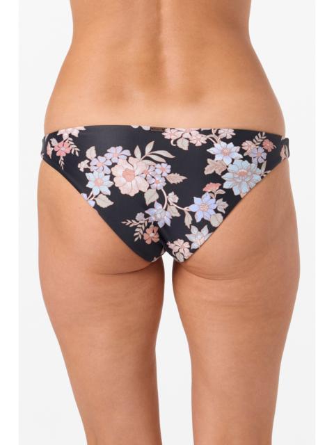 Bali Floral Rockley Medium Bottoms