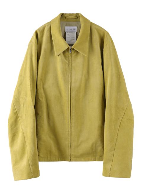 5.1 JACKET RIGHT (YELLOW)