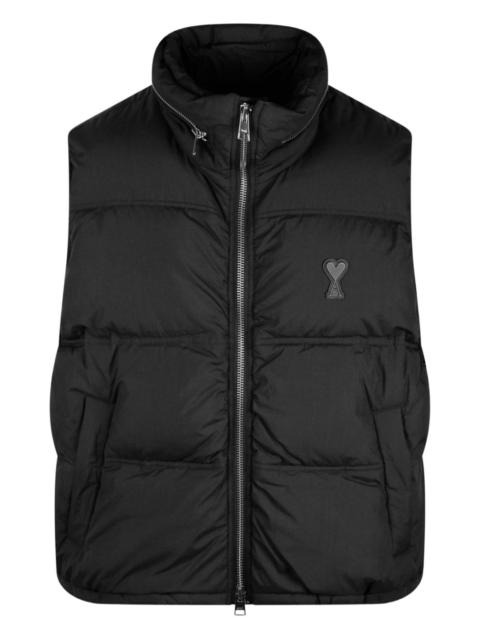 puffer gilet