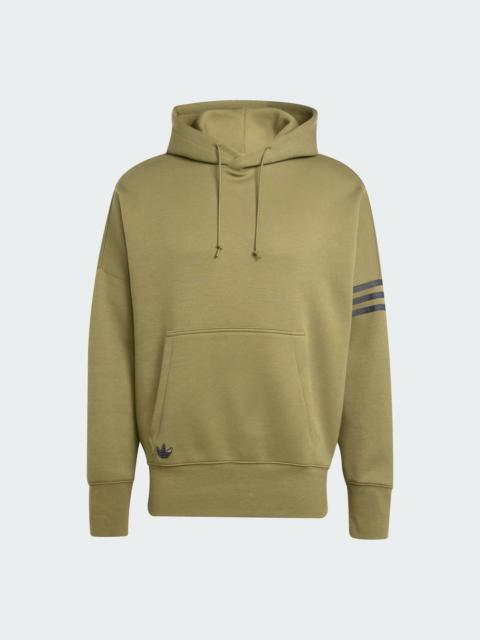 Neuclassics Hoodie