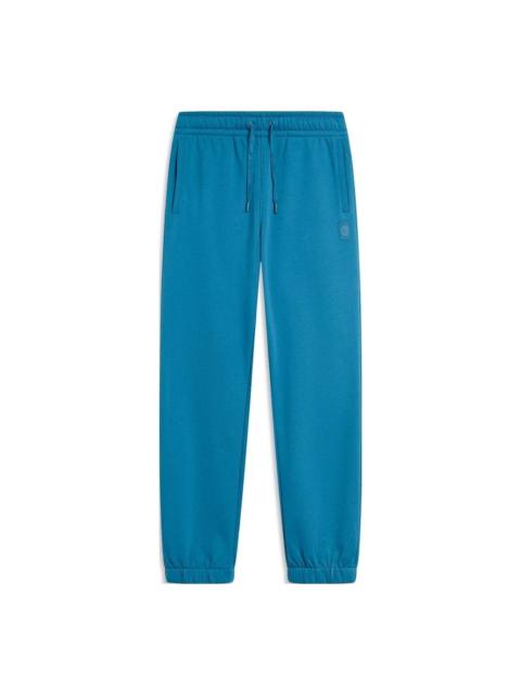 Li-Ning Sports Lifestyle Pants 'Blue' AKLT955-6