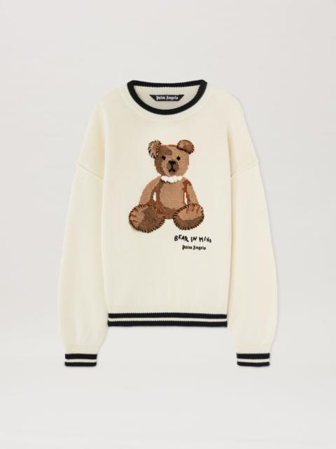 Bear in Mind Sweater