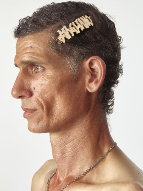 Magliano Hair Pin Gold - Magliano