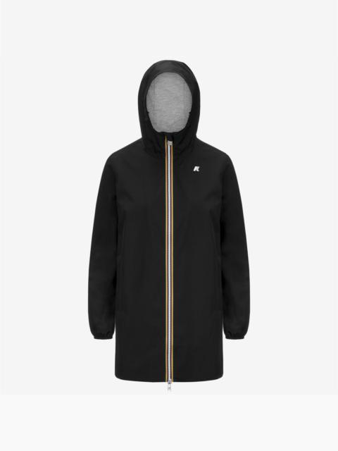 SOPHIE STRETCH POLY JERSEY