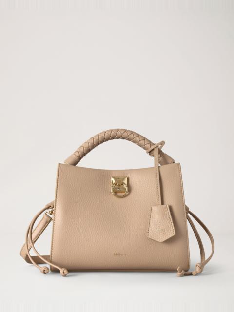 Small Iris
Crumpet Heavy Grain