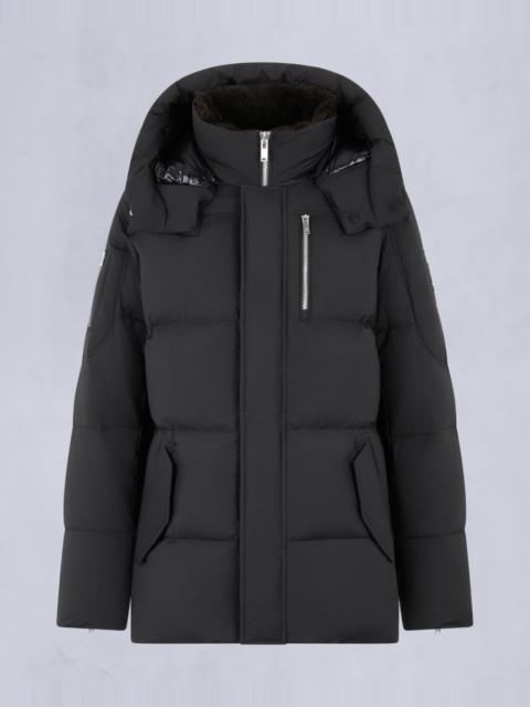 EVEREST PUFFER 3Q JACKET