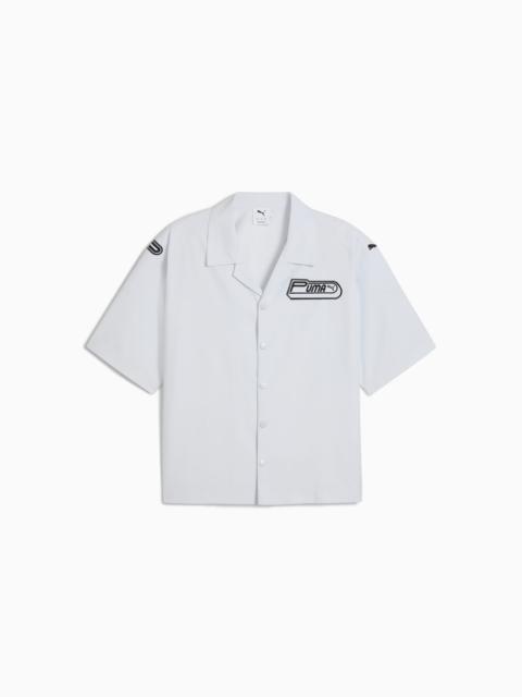 FUTURE.PUMA.ARCHIVE Shirt