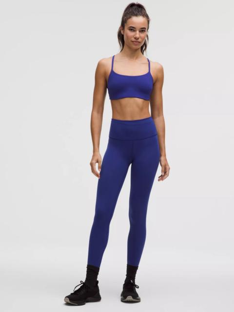 Wunder Train High-Rise Tight 28"