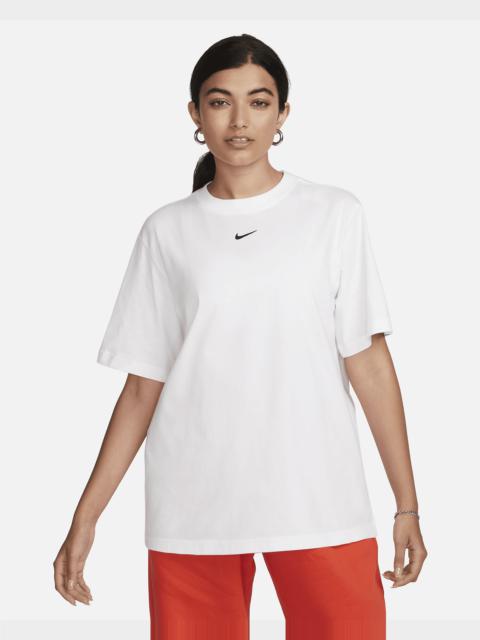 Nike Sportswear Essential Women's T-Shirt