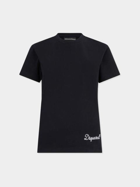 D2 SIGNATURE JUST RIGHT FIT T-SHIRT