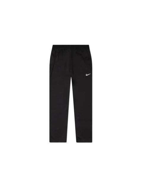Nike x NOCTA Swarovski Crystals Swoosh Pants Black