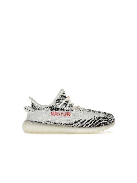 adidas Yeezy Boost 350 V2 Zebra (Kids)