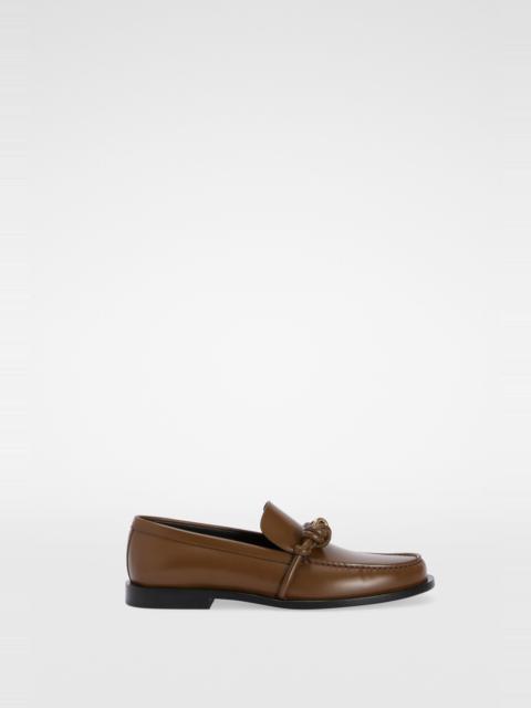 Tangle Loafer