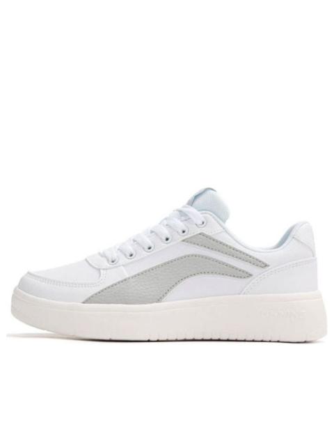 Li-Ning Casual Sneakers Low 'White' AGCP335-5