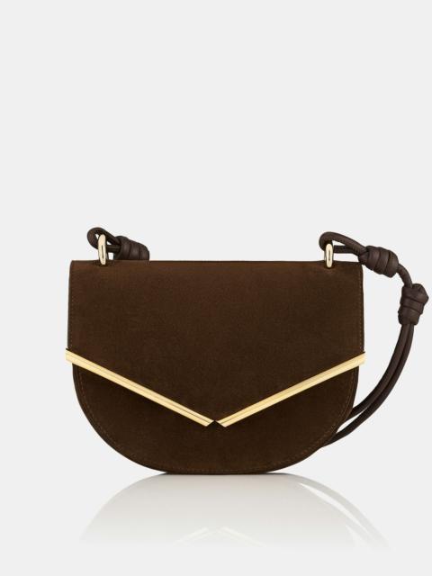 Galerie Crossbody Bag
