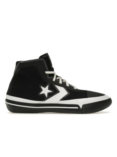 Converse All Star Pro BB Black White