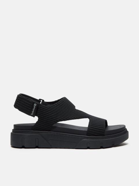 Women's Greyfield Backstrap Sandal