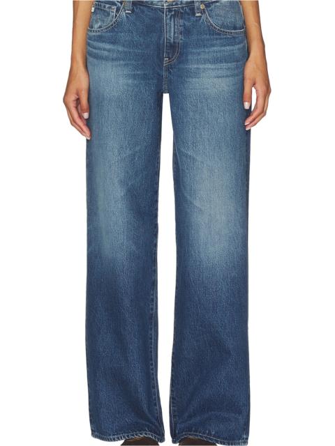 Adria Wide Jeans