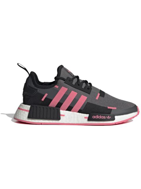 adidas NMD R1 Black Rose Tone (Women's)