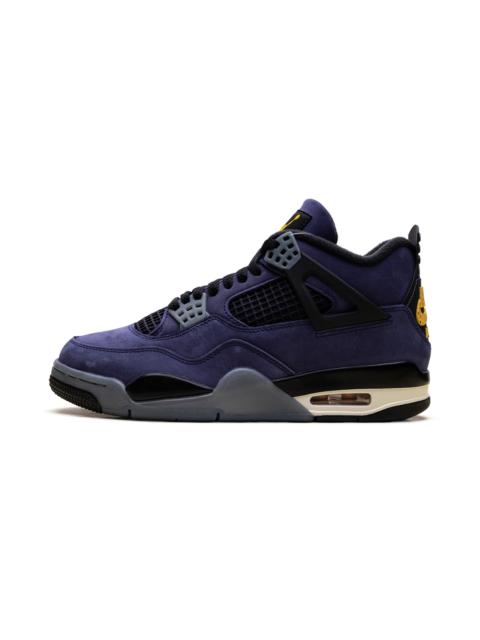 Air Jordan 4 "Lakers" FV5029 500