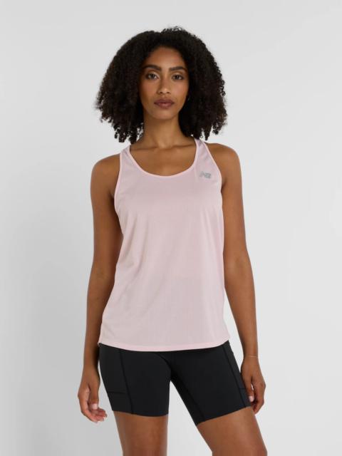 Women's Athletics Tank Top