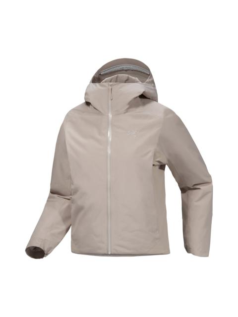 Solano Insulated Hoody
