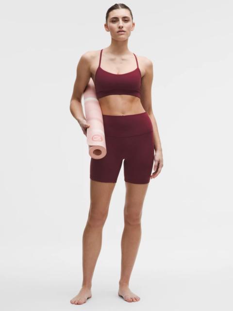 lululemon Align™ High-Rise Short 6"