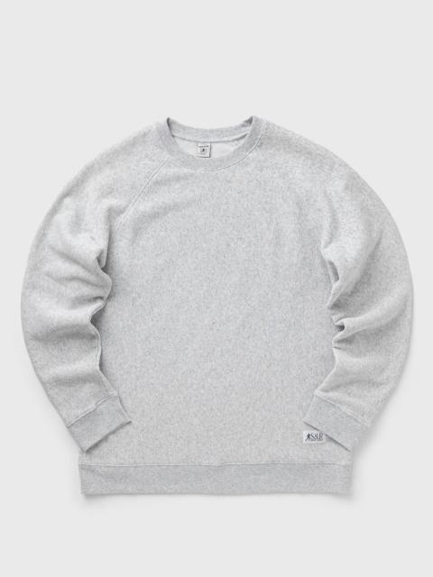 SR Runner Soft Crewneck