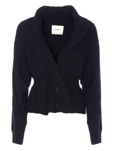 Alessandra cardigan